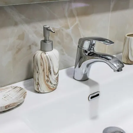 Sea View דירה דורס