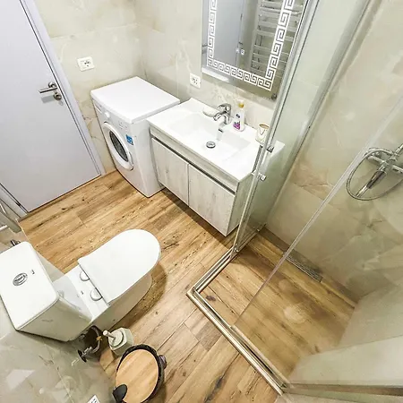 דירה Sea View דורס