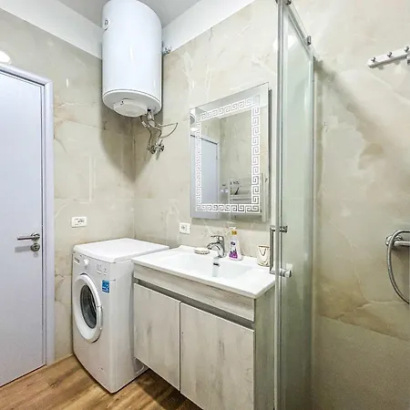 דירה Sea View דורס