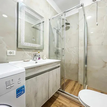 Sea View Appartement