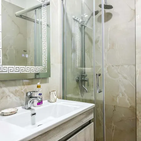 Sea View Appartement Durrës