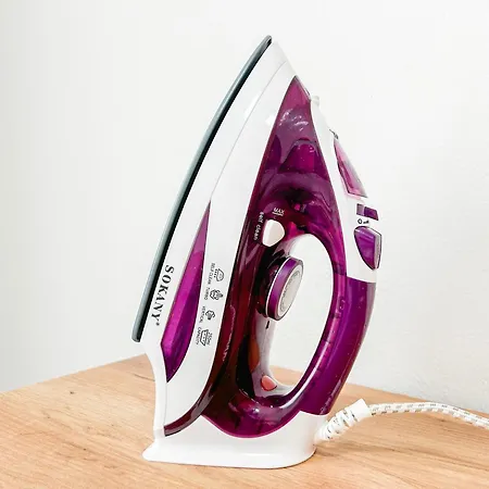 Appartement Sea View Durrës