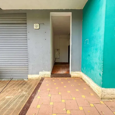 Appartement Sea View