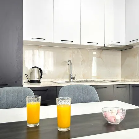 Sea View Appartement *