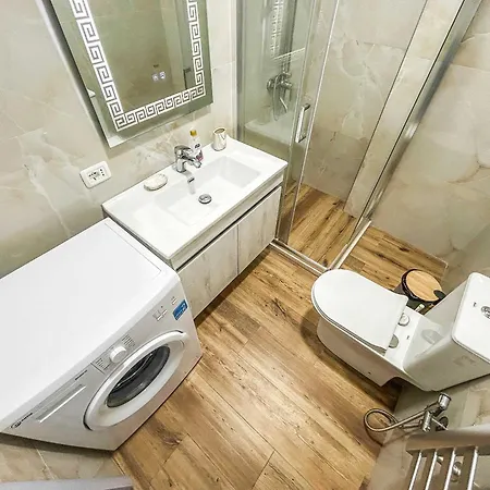 Sea View Appartement Durrës