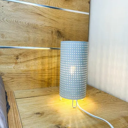 Sea View Appartement