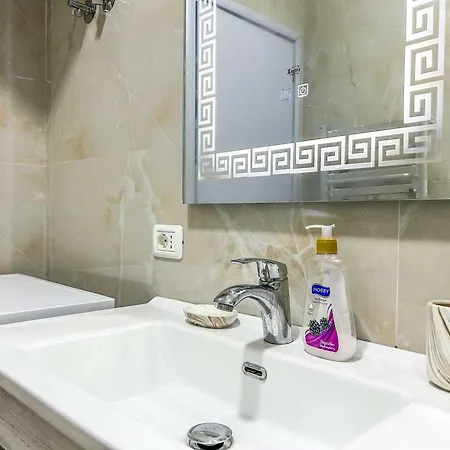 Sea View Appartement Durrës