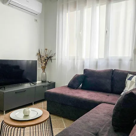 Sea View Appartement