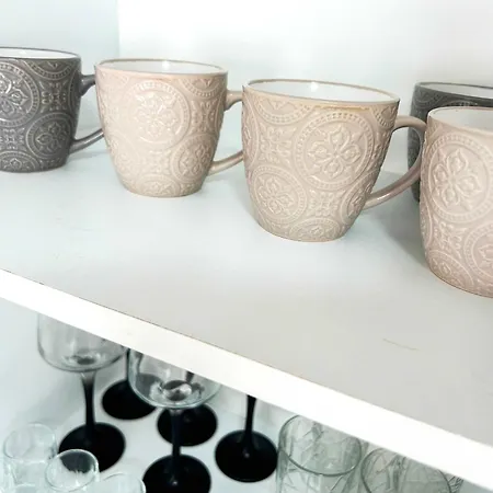 Appartement Sea View