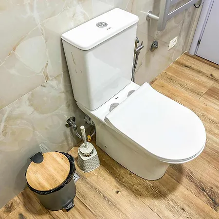 Sea View Appartement *