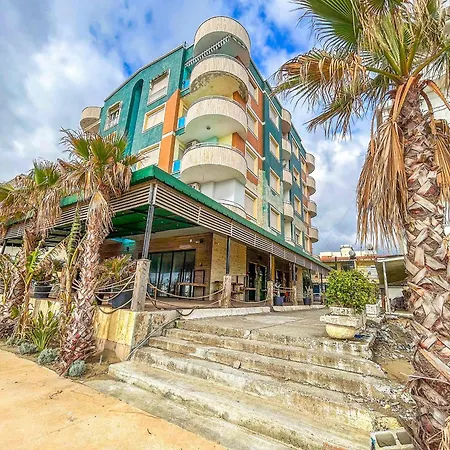 Appartement Sea View *