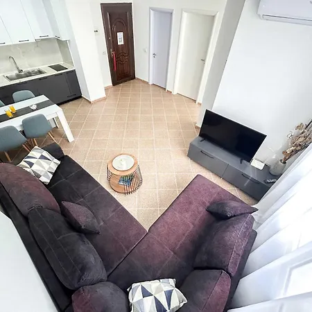 Appartement Sea View