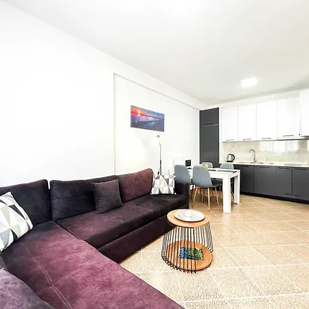 Sea View Appartement *