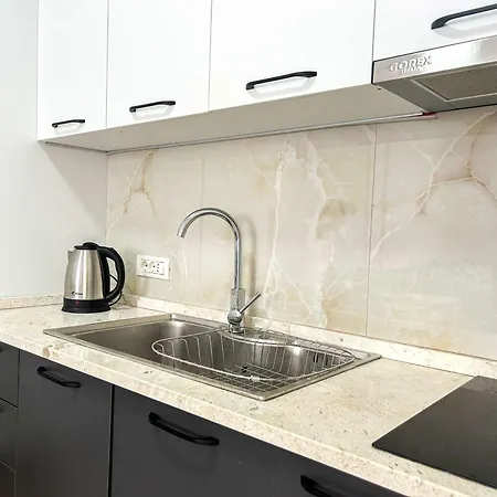 Appartement Sea View *