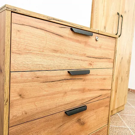 Appartement Sea View Durrës