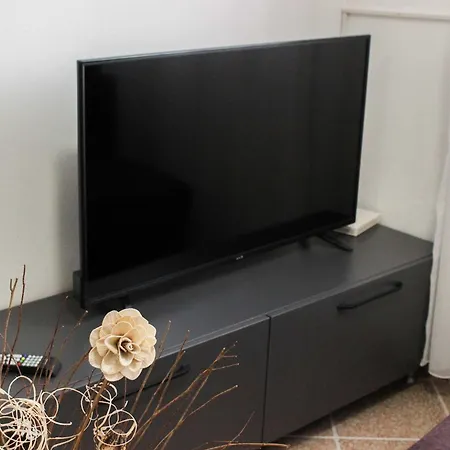 Sea View Appartement *