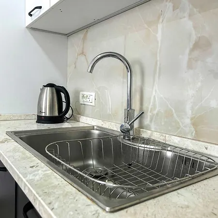 Appartement Sea View *