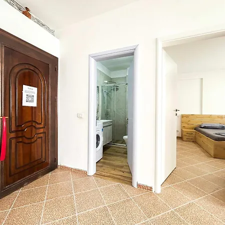 Sea View Appartement Durrës