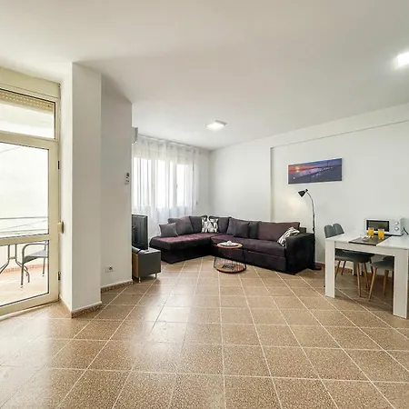 Sea View Appartement