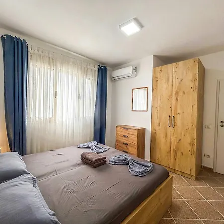 Appartement Sea View