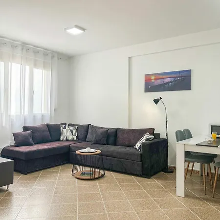 Appartement Sea View *