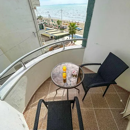 Sea View Appartement Durrës
