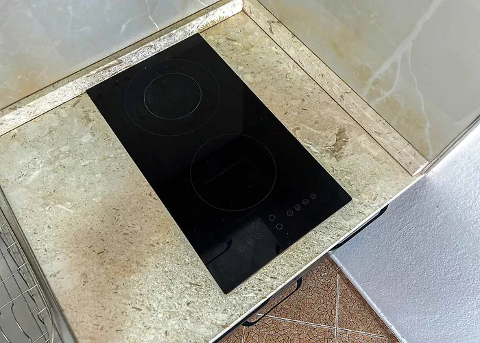 Sea View 公寓 Durrës